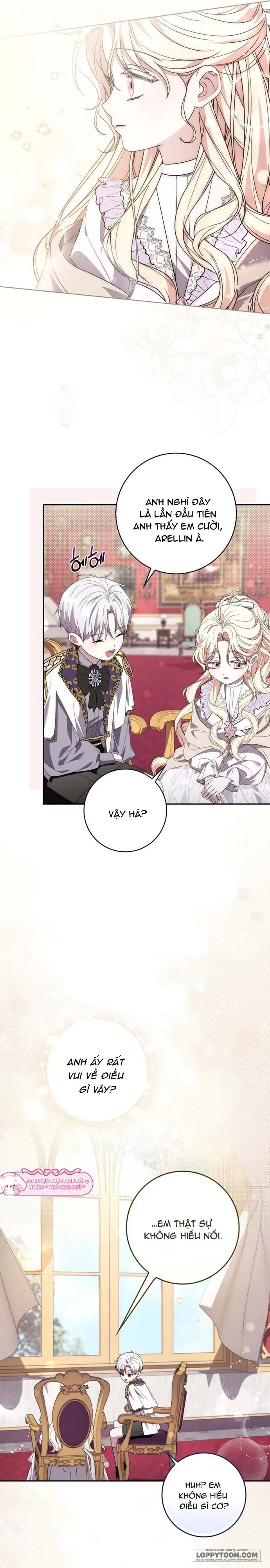 Nam Chính Bệnh Hoạn Ám Ảnh Với Sức Khoẻ Của Tôi Chap 8 - trang 30