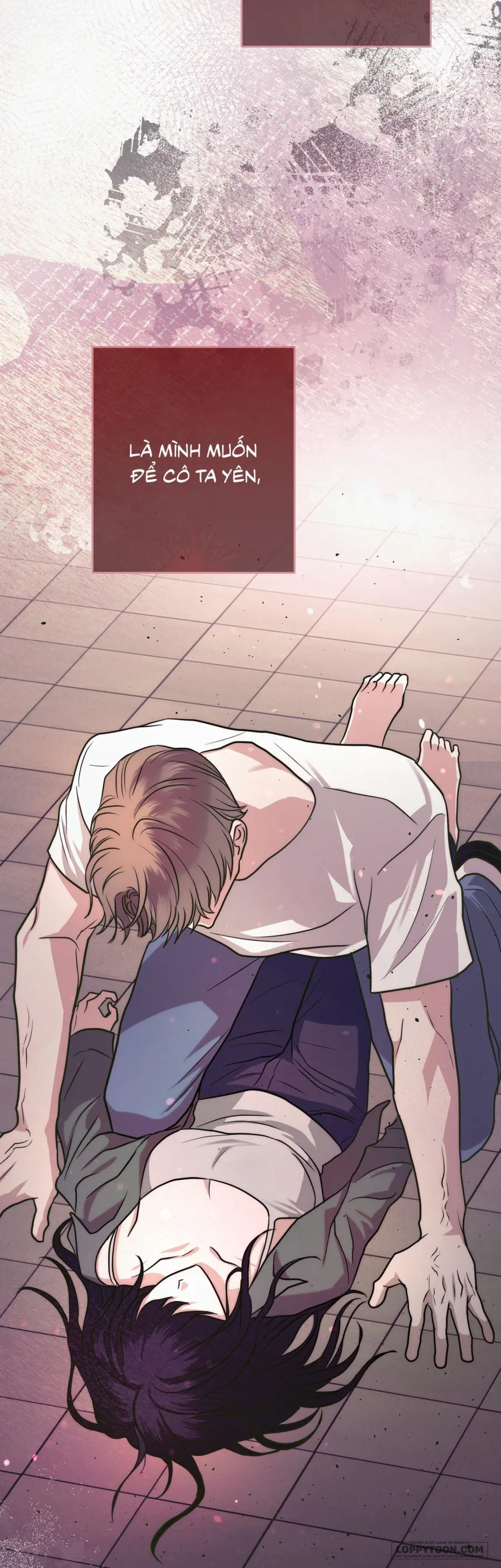 Hang Kiến Chap 9 - trang 31