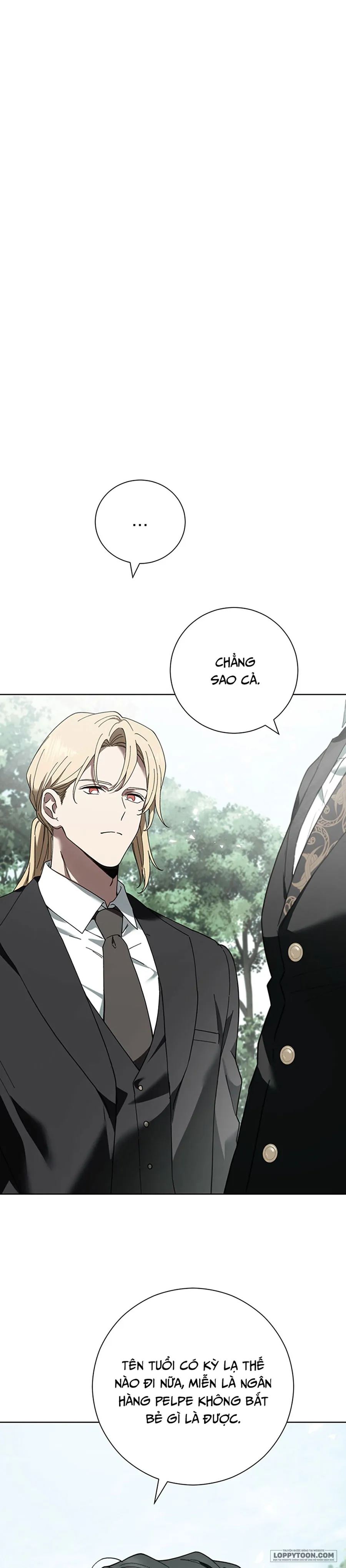 Sự Tàn Khốc Mang Tên Chuộc Tội Chap 17 - trang 10