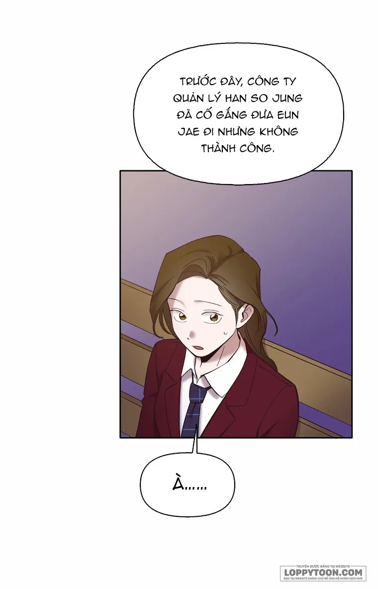 Thanh Xuân Của Chúng Ta Chap 65 - trang 49