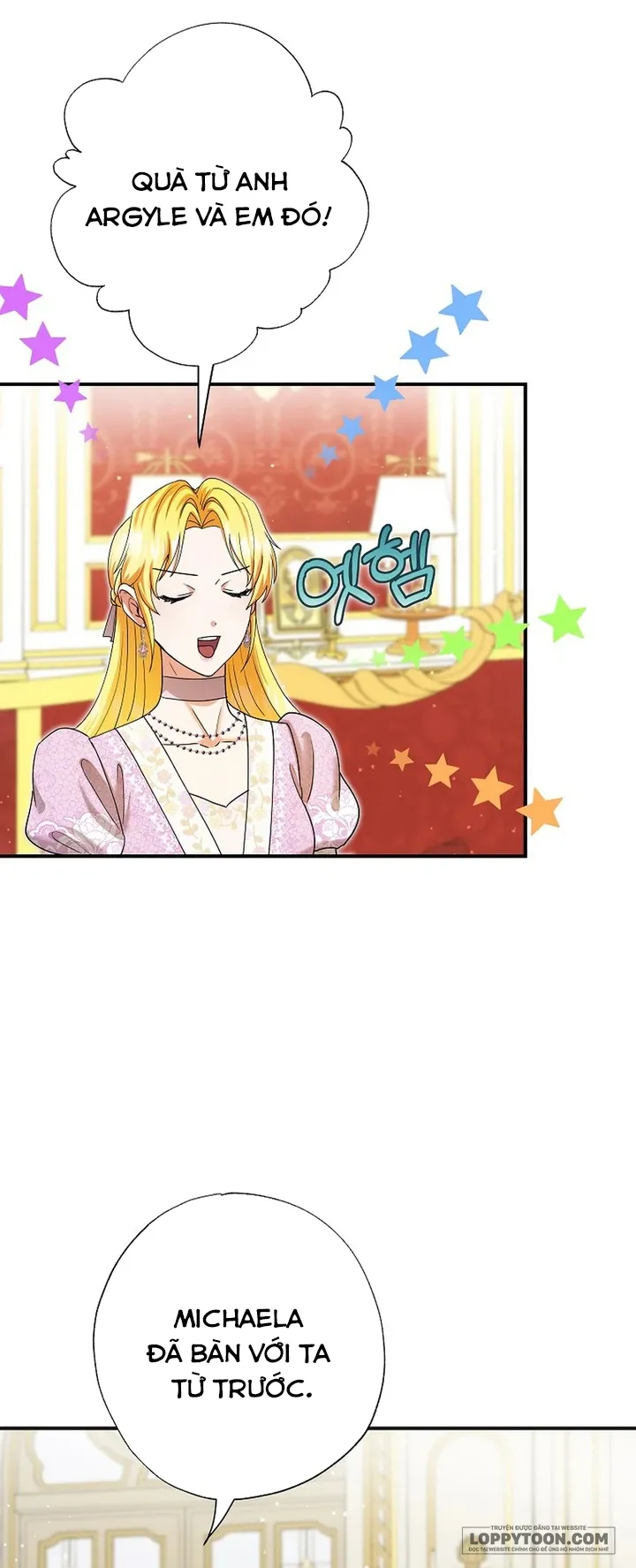 Trở Thành Miêu Nữ Của Hoàng Đế Chap 77 - trang 42
