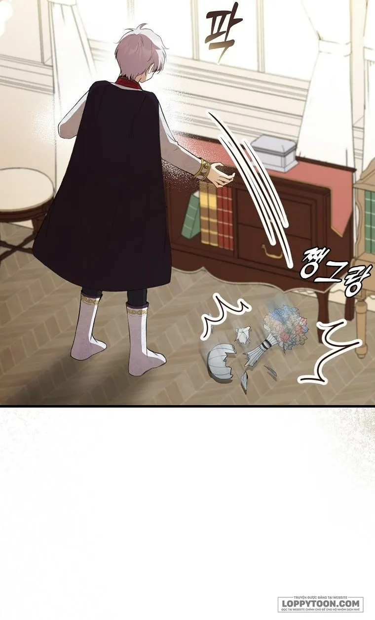 Sóc Con Tài Năng Chap 48 - trang 22