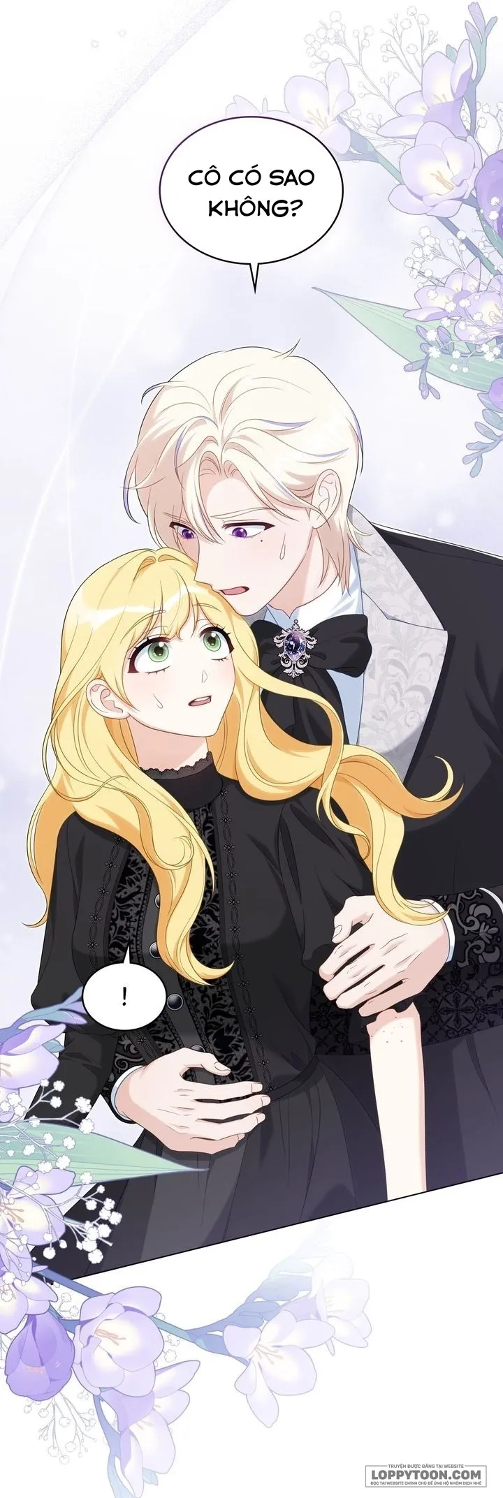 Chúa Phù Hộ Cho Sự Hủy Diệt Của Ta Chap 16 - trang 32