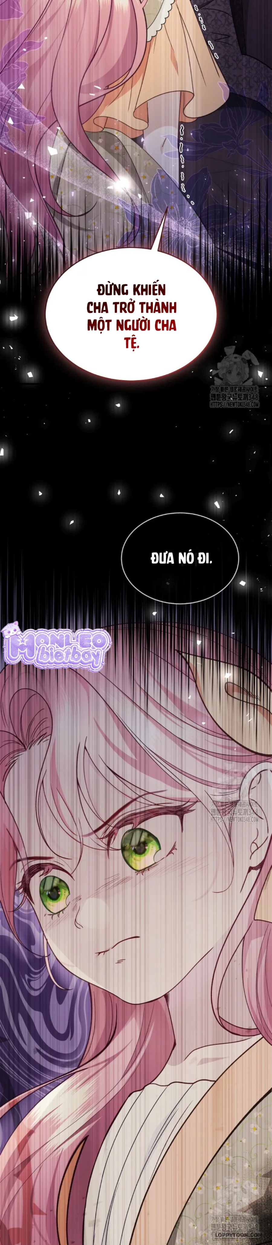 Dẫu Cho Con Gái Của Kẻ Phản Diện Trùng Sinh Chap 2 - trang 43