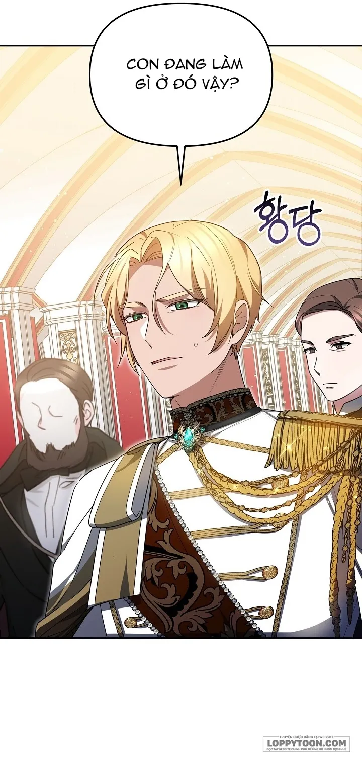 Rồng Con Thuần Hóa Những Kẻ Điên Rồ Chap 37 - trang 7