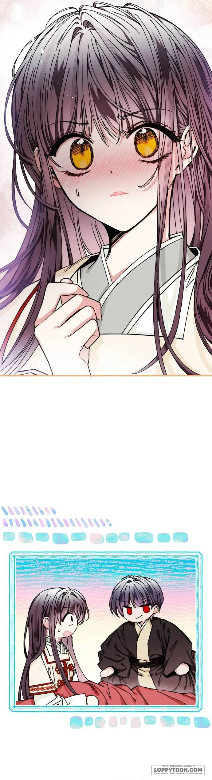 Tôi Đã Nuôi Dưỡng Nhân Vật Phản Diện Chap 39 - trang 11