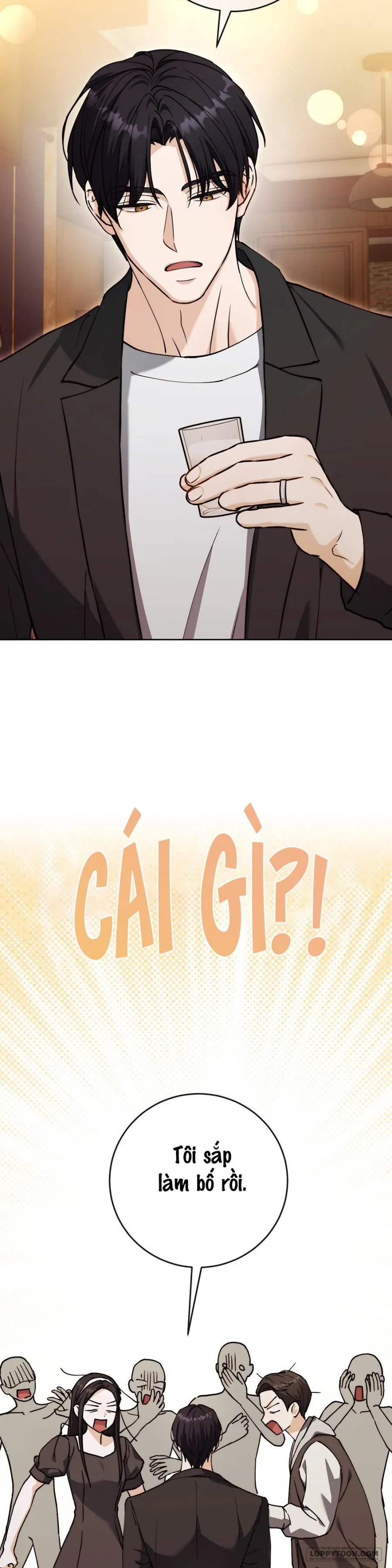 Sự Tương Phùng Của Ji Hee Jin và Ji Hyun Woo Chap 8 - 🔞🔞🔞 - trang 33
