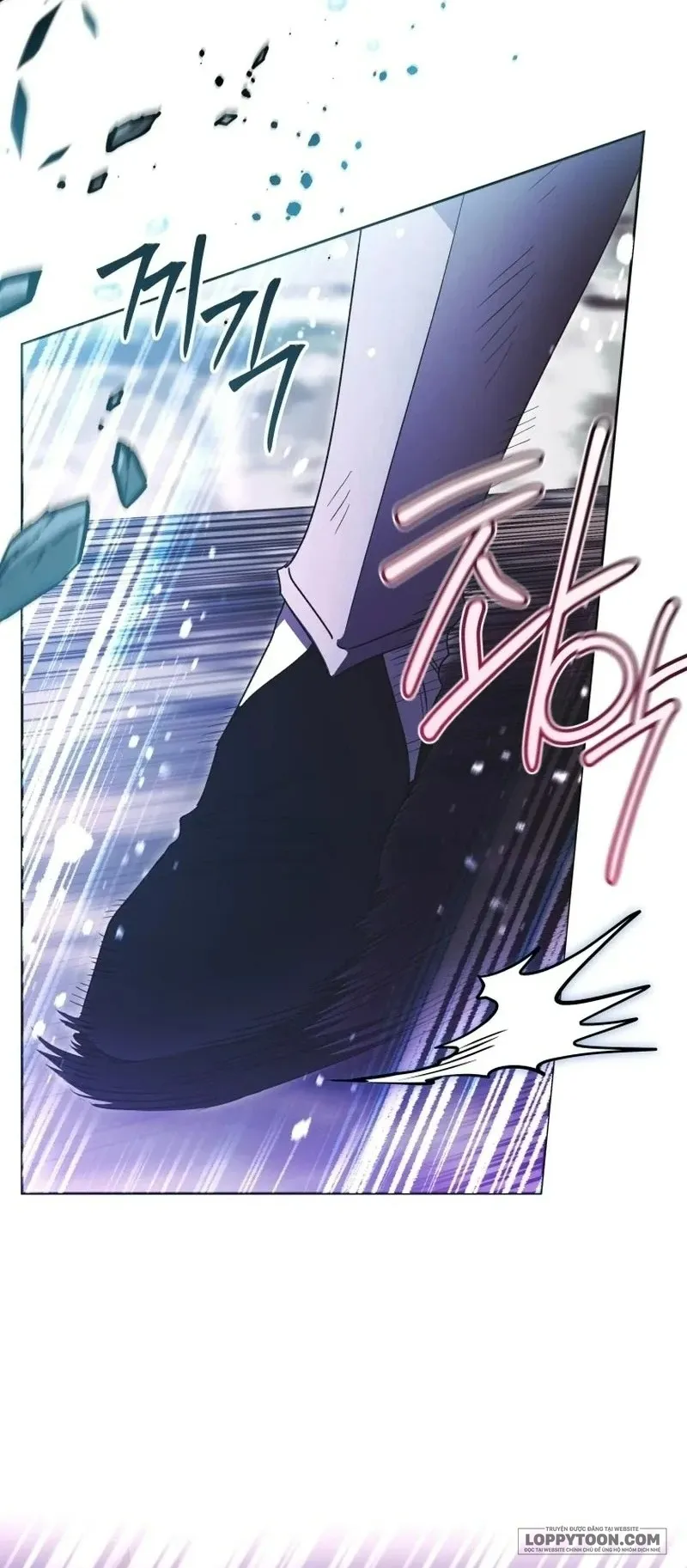 Bé Cá Voi Sát Thủ Phản Diện Chap 113 - trang 16