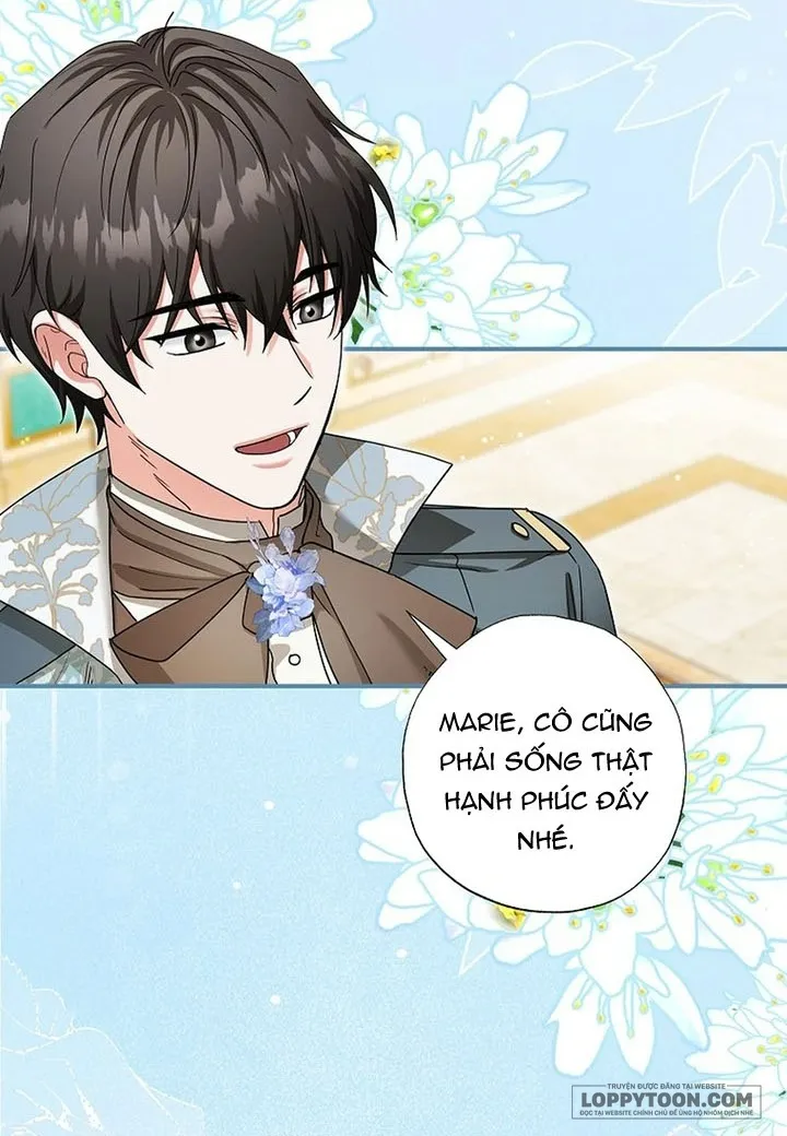 Trở Thành Miêu Nữ Của Hoàng Đế Chap 81 - trang 9