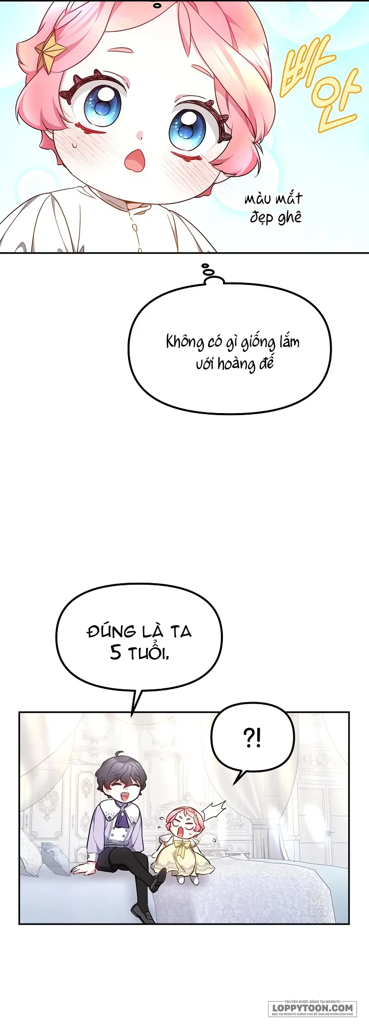 Rồng Con Thuần Hóa Những Kẻ Điên Rồ Chap 13 - trang 32