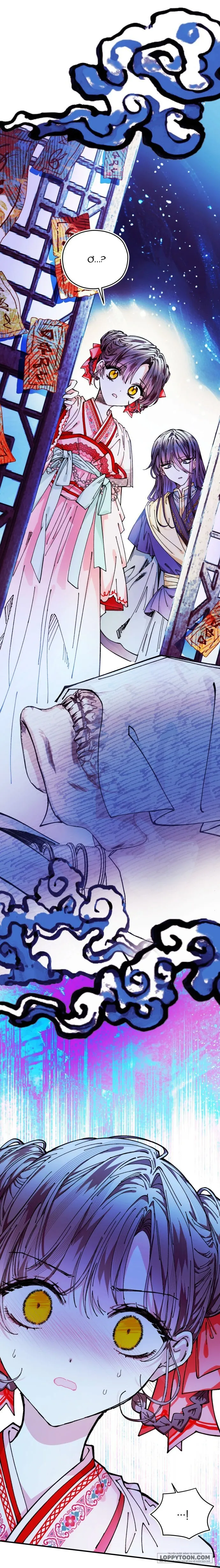 Tôi Đã Nuôi Dưỡng Nhân Vật Phản Diện Chap 33 - trang 1
