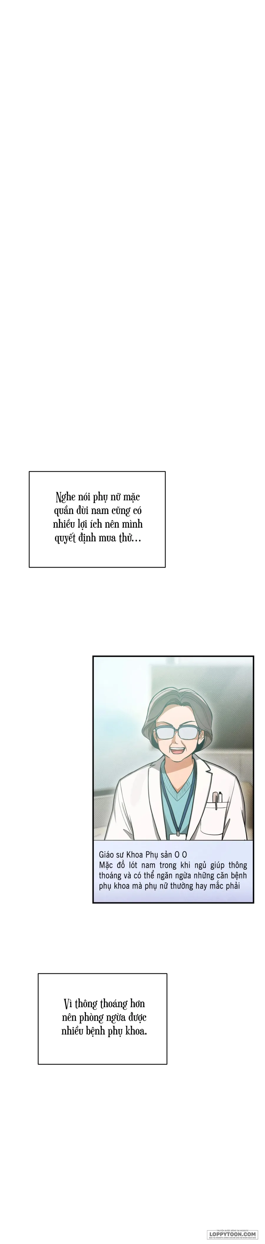 Ngưỡng Tuyệt Đối Chap 104 - trang 14
