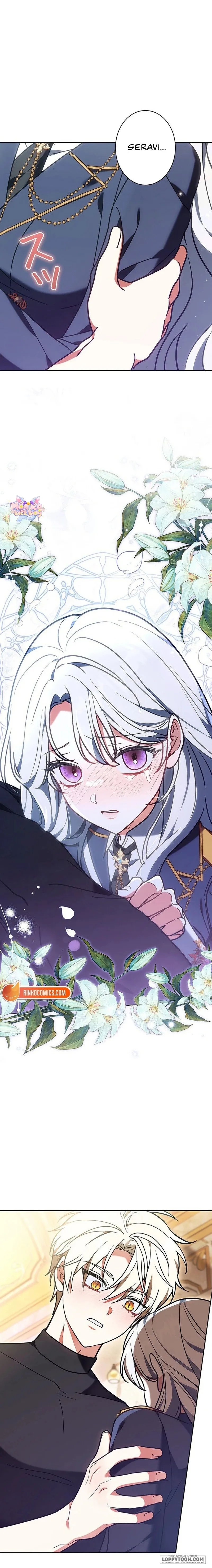 Tiểu Thư Là Kẻ Bám Đuôi Chap 37 - trang 6