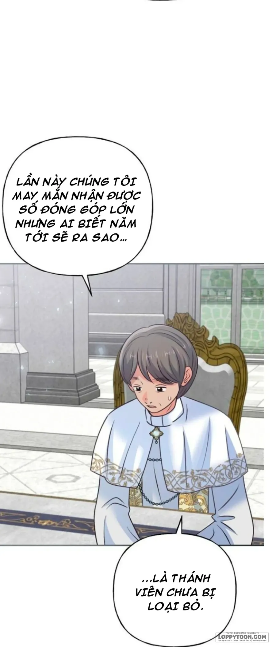 Hầu Gái Không Thích Nuôi Dạy Trẻ Nhỏ Chap 35 - trang 83