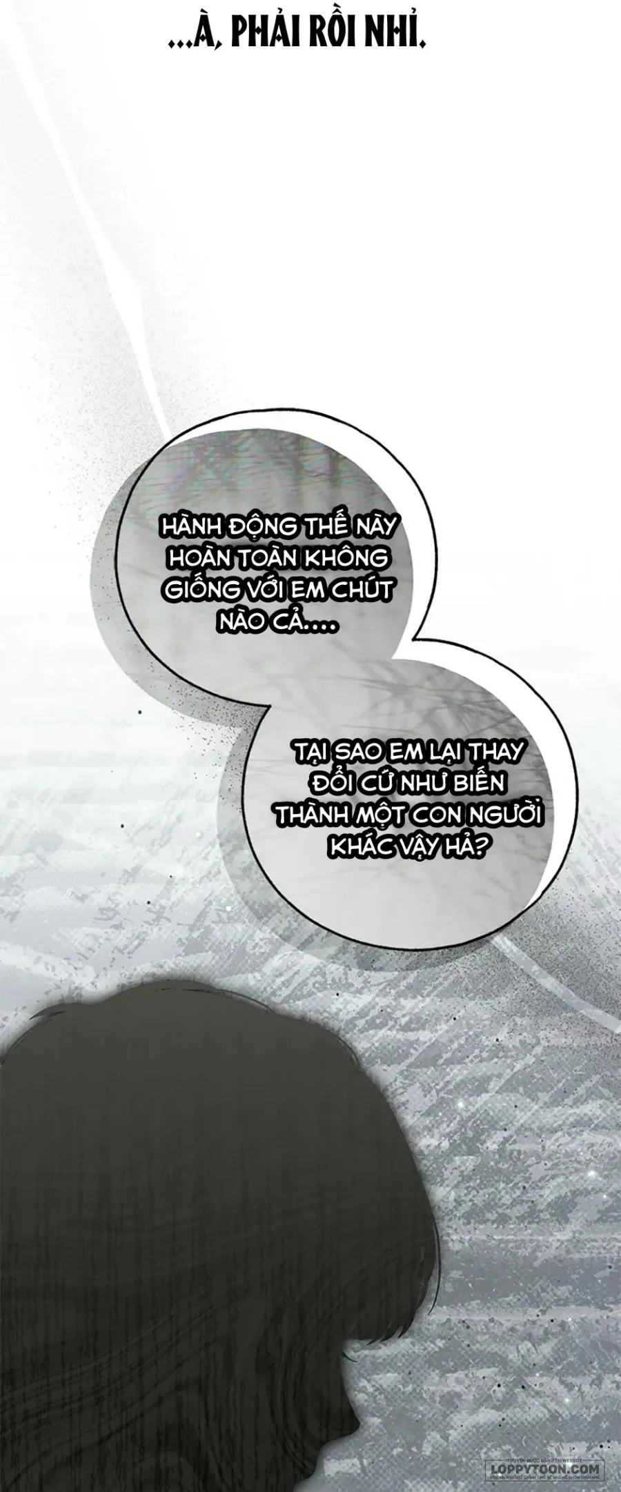 Có Kẻ Đã Sở Hữu Cơ Thể Của Tôi Chap 84 - end ss2 - trang 40