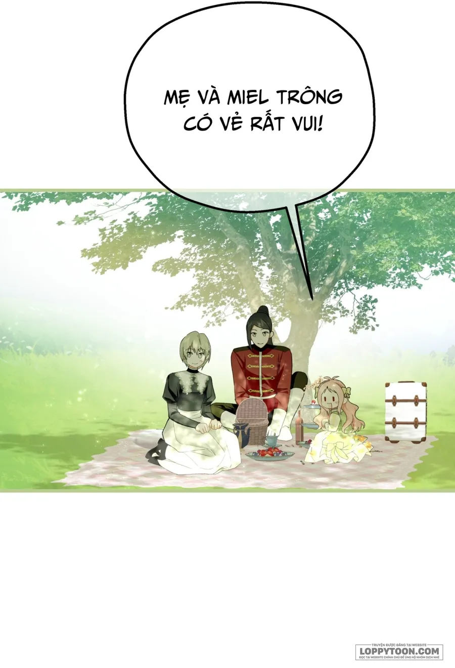 Nàng Sẽ Thuần Phục Những Anh Hùng Chap 37 - trang 39