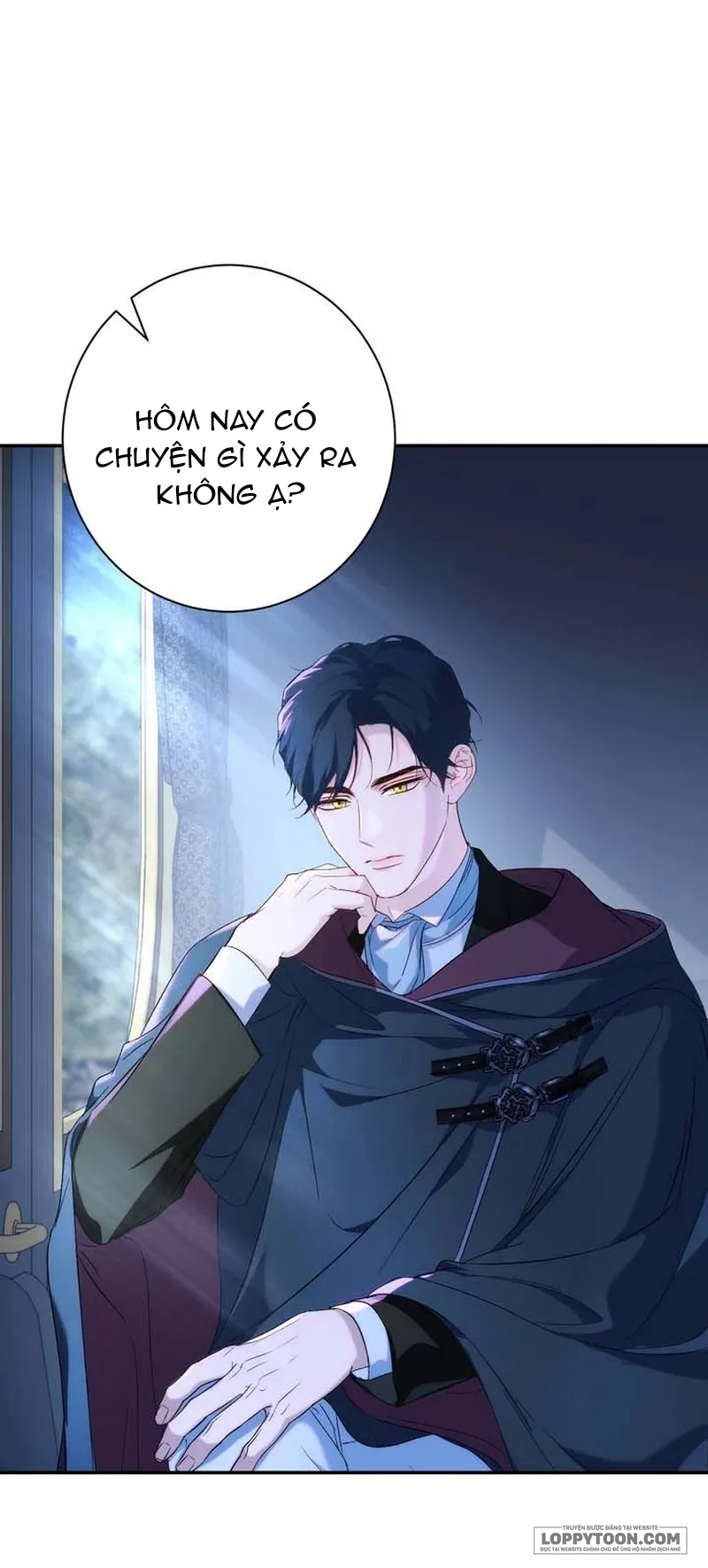 Tôi Không Biết Mình Đang Bí Mật Hẹn Hò Với Hoàng Đế Chap 2 - trang 45