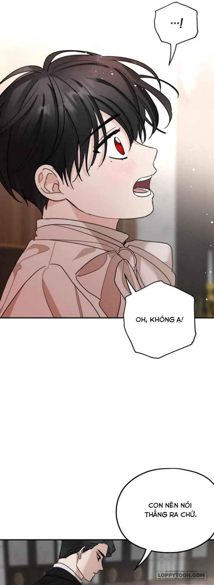 Gia Đình Chồng Quá Ám Ảnh Bởi Tôi Chap 10 - trang 51