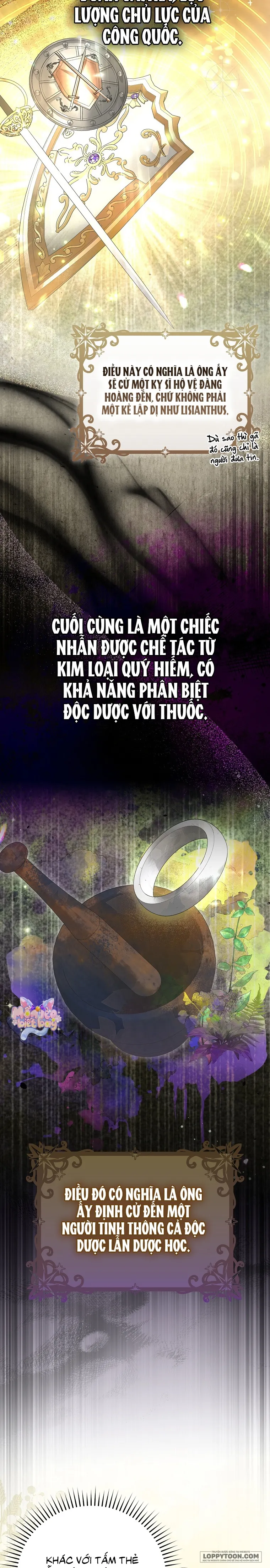 Xuyên Thành Chị Dâu Của Nữ Chính Trong Tiểu Thuyết Nuôi Con Chap 7 - trang 3