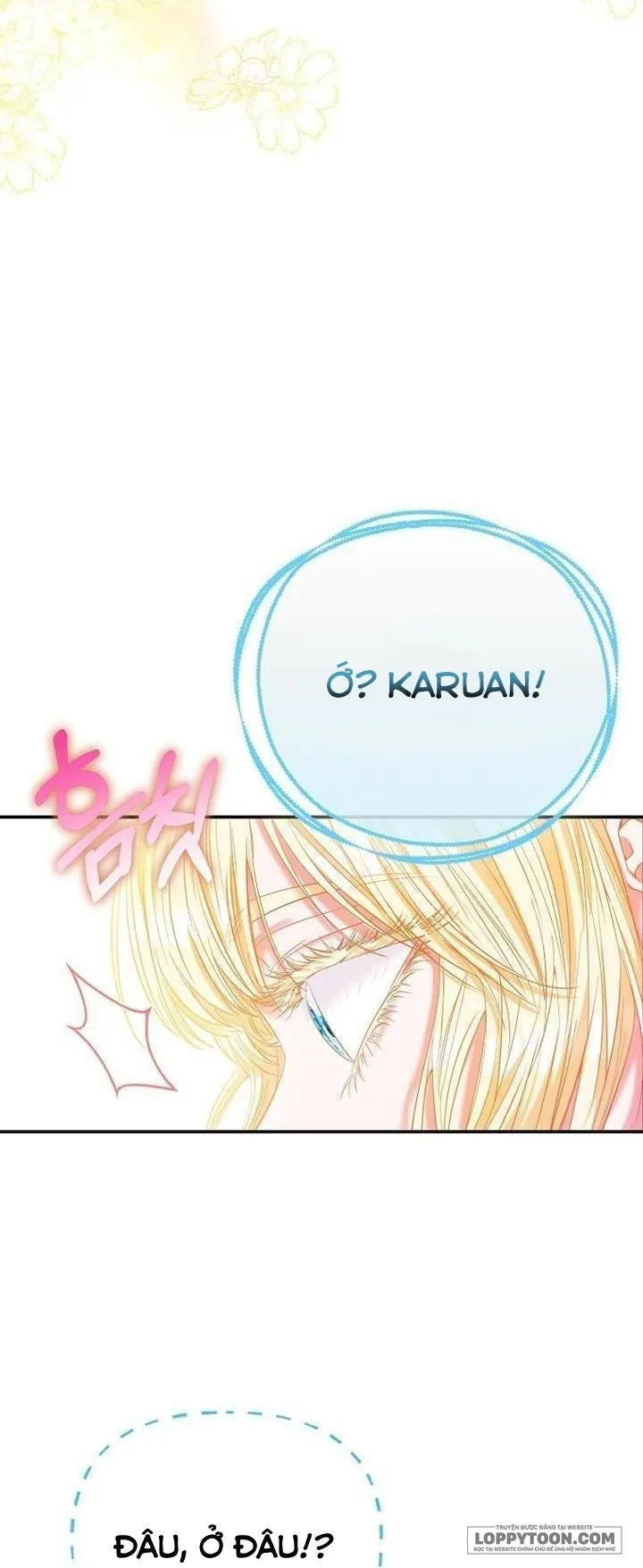 Nàng Công Chúa Của Mọi Người Chap 64 - trang 26