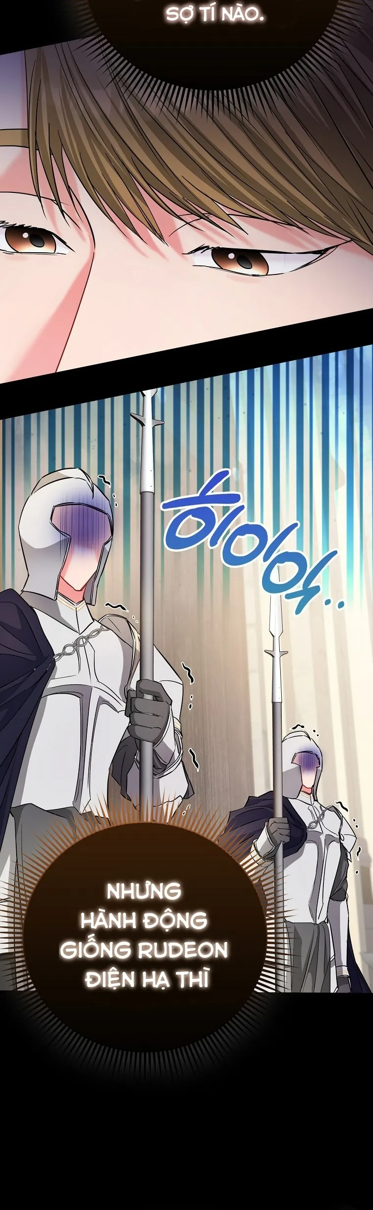 Nàng Công Chúa Của Mọi Người Chap 39 - trang 43