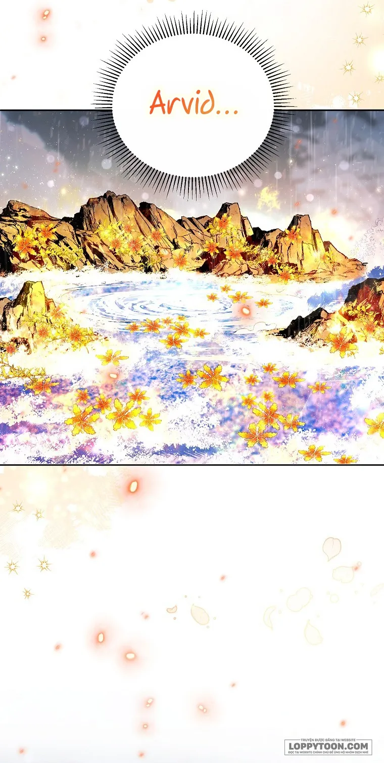 Bé Con Chốn Hoa Nở Chap 19 - trang 38