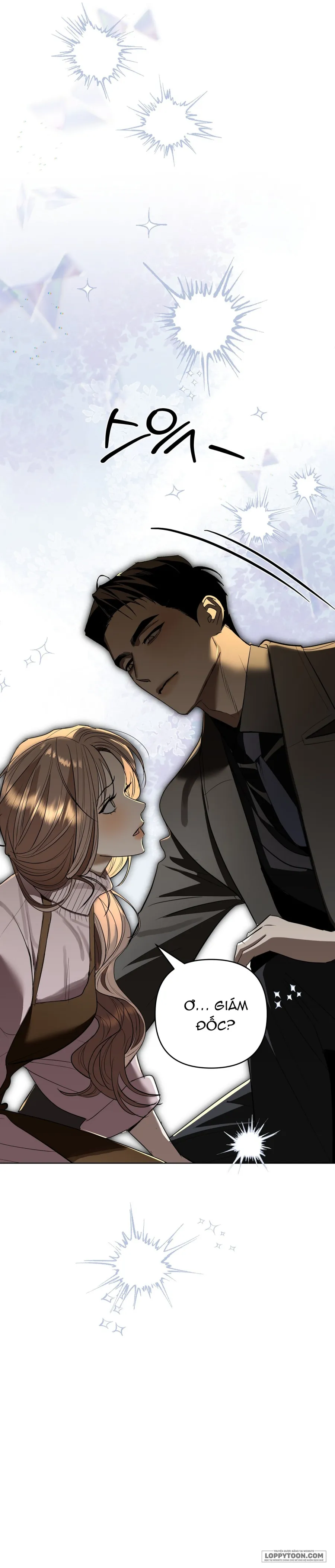 Ngưỡng Tuyệt Đối Chap 31 - trang 15