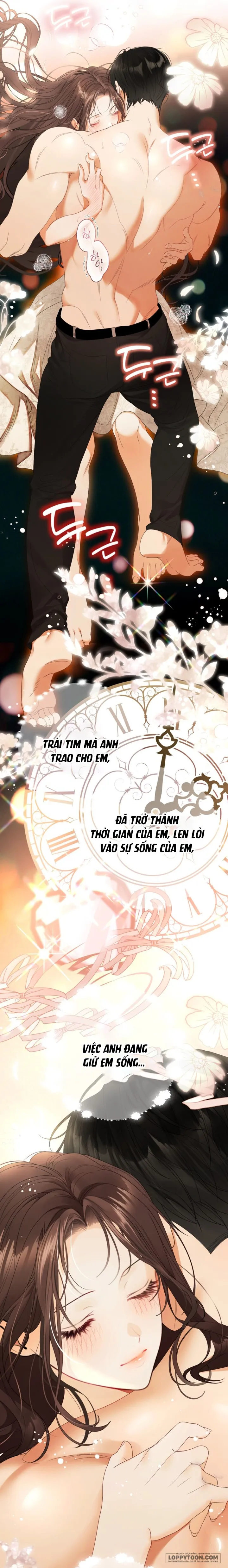 Một Thế Giới Không Có Chị Gái Mà Ai Cũng Yêu Chap 113 - trang 10