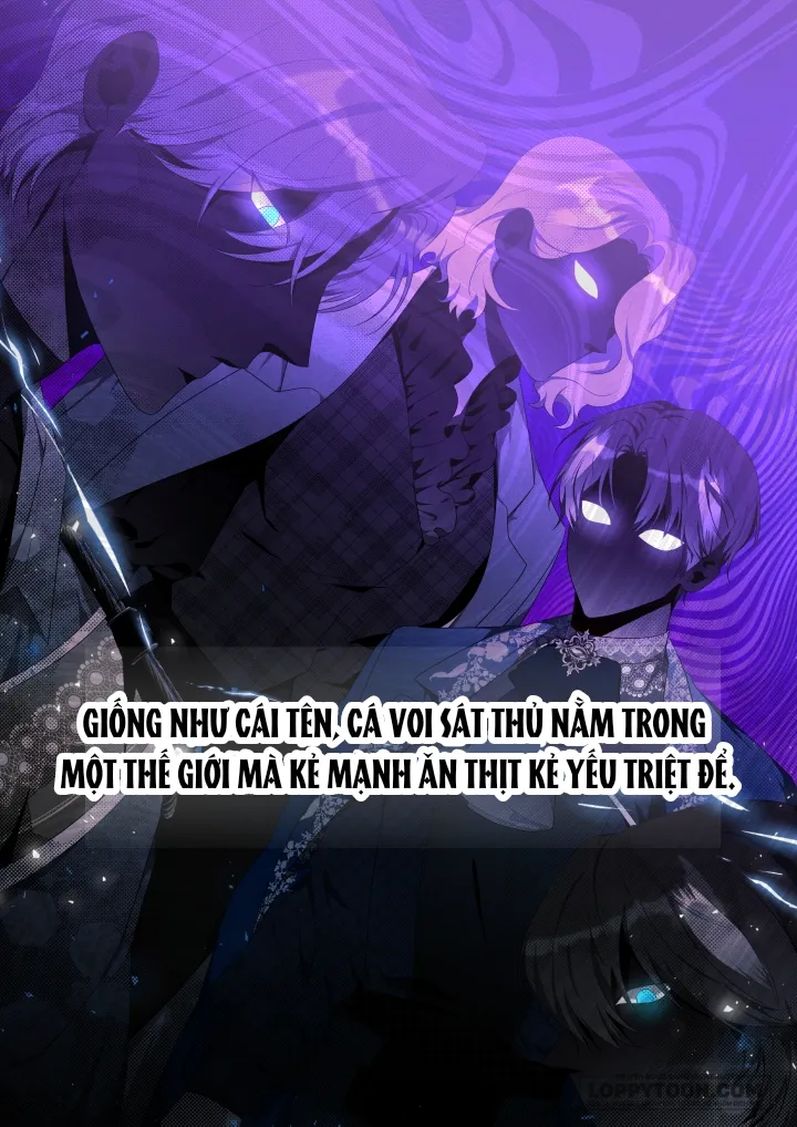 Bé Cá Voi Sát Thủ Phản Diện Chap 0 - trang 14