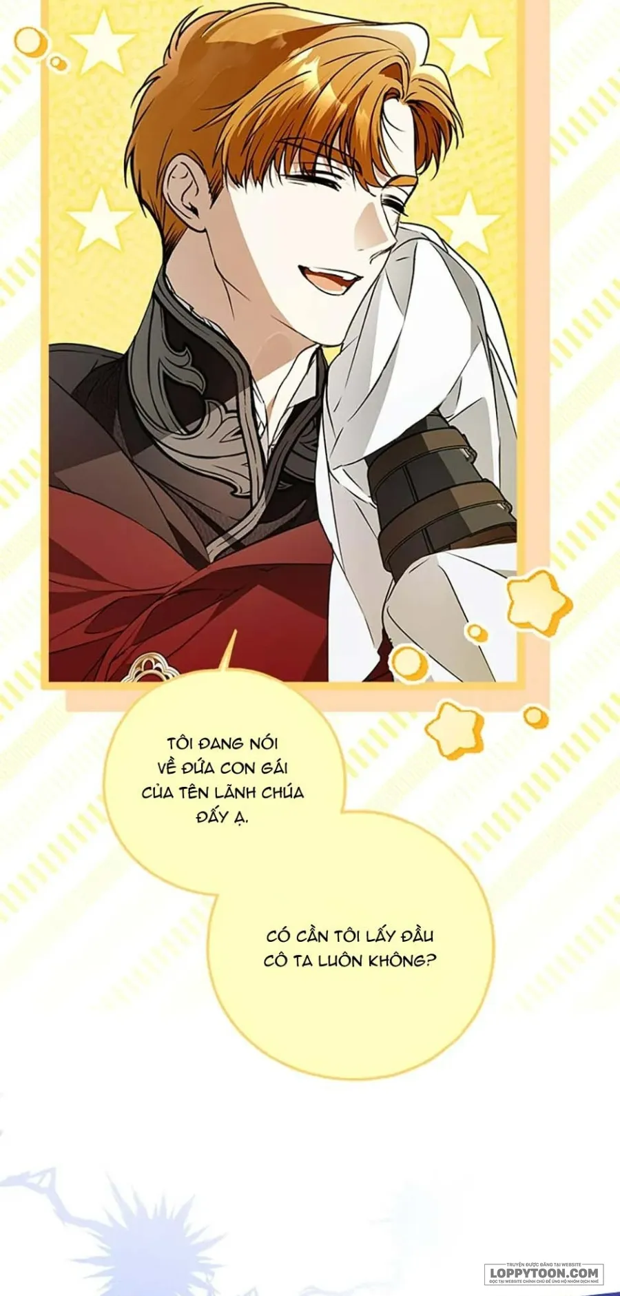 Có Kẻ Đã Sở Hữu Cơ Thể Của Tôi Chap 77 - trang 5