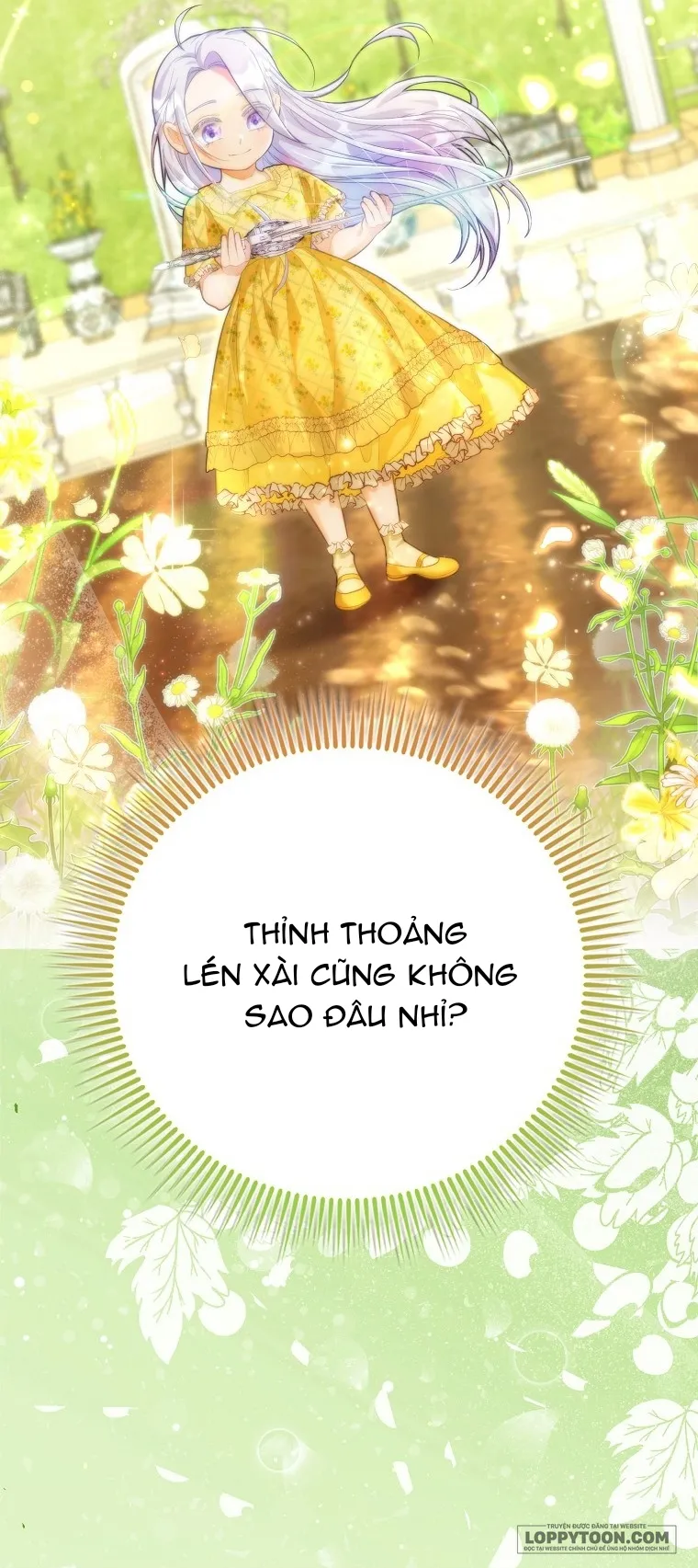 Phương Pháp Trồng Lúa Đặc Biệt Của Ác Nữ Chap 3 - trang 63