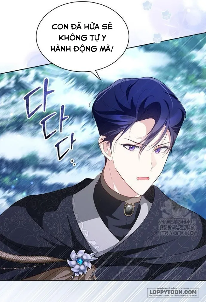 Đã Từ Chối Sủng Ái Rồi Mà Sao Còn Ám Ảnh Thế? Chap 27 - trang 47
