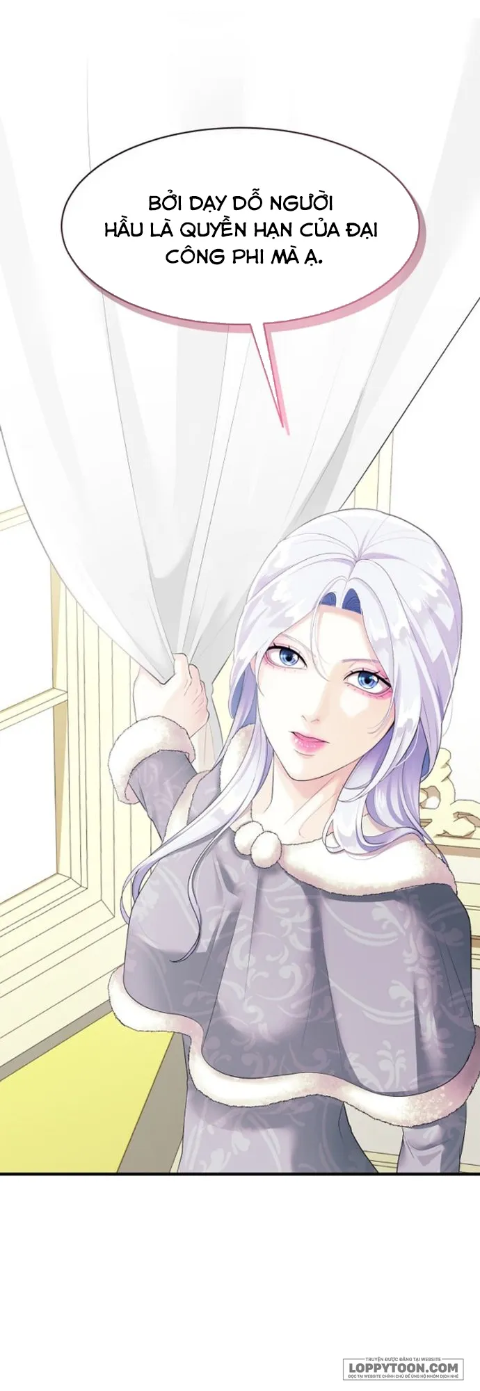 Qua Đêm Với Người Chồng Sắp Ly Hôn Chap 2 - trang 4