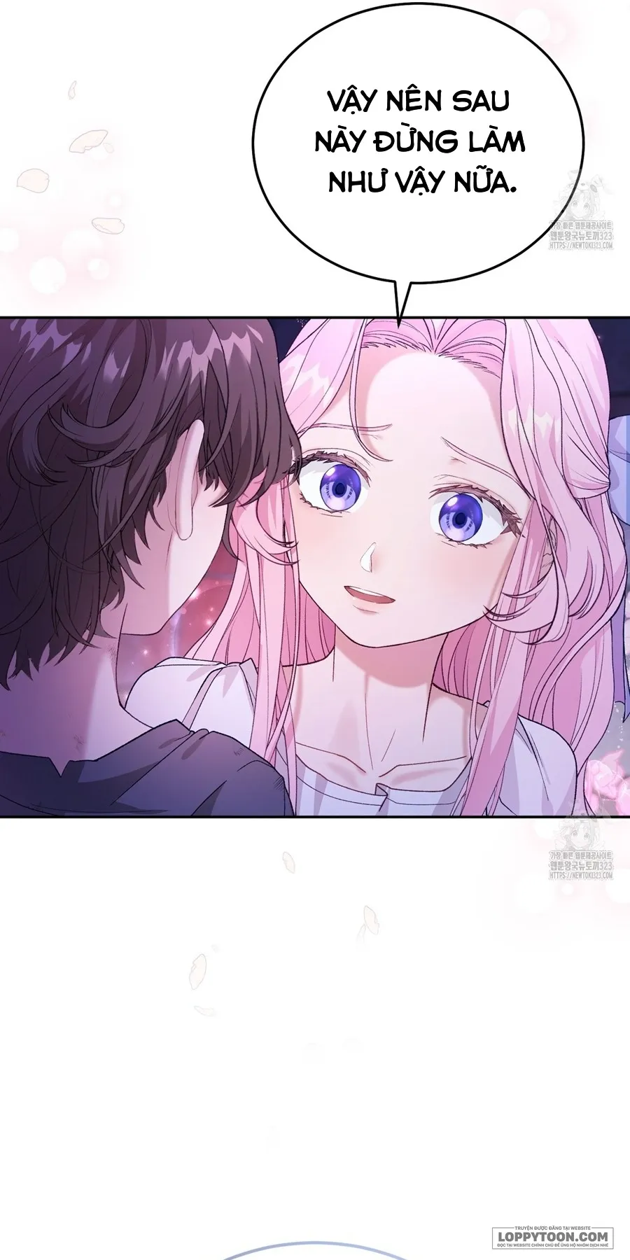 Nàng Tiên, Hãy Ký Hợp Đồng Nào Chap 20 - trang 3
