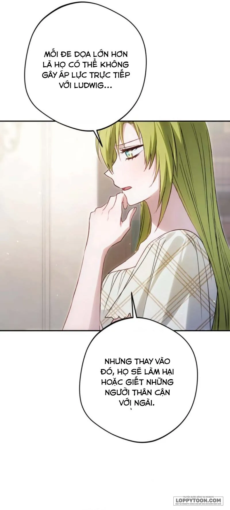Bạo Chúa Độc Ác Trở Lại Chap 60 - trang 44