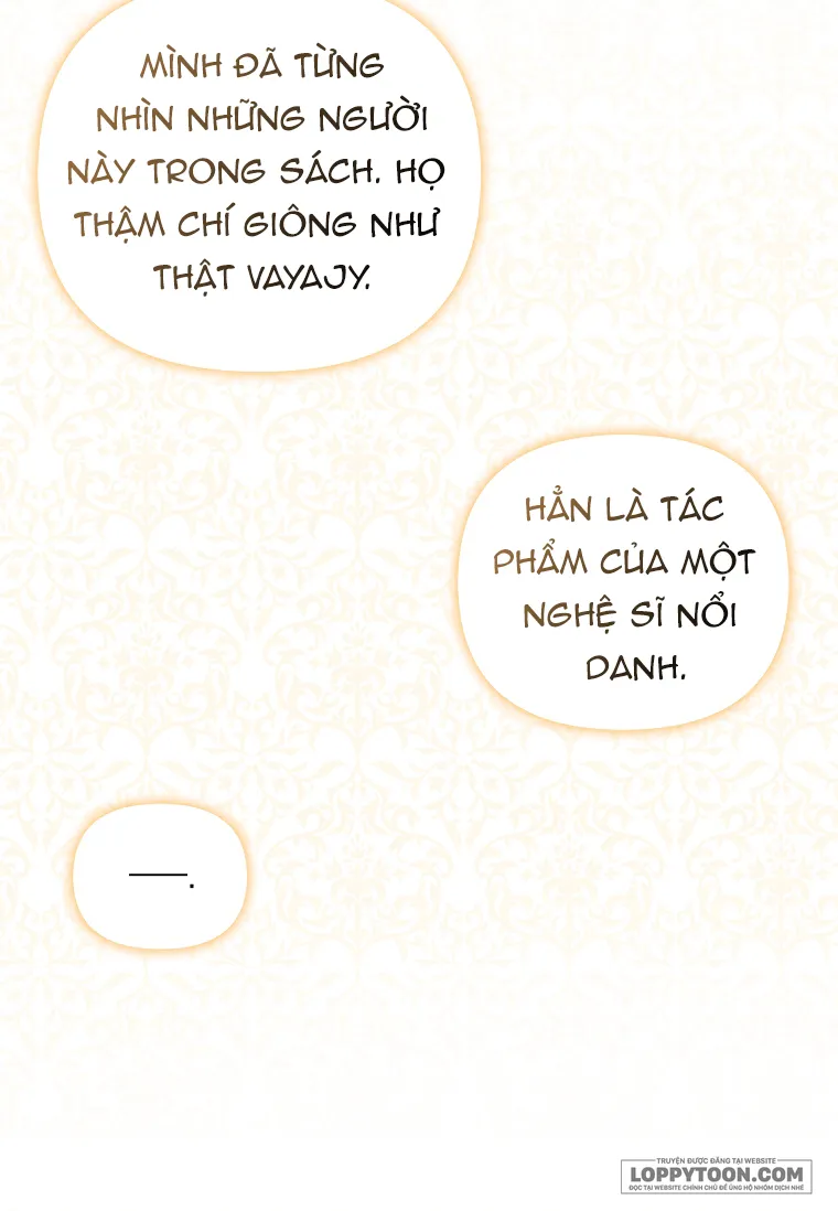 Tôi Đã Trở Thành Con Gái Út Của Công Tước Phản Diện Chap 21 - trang 95