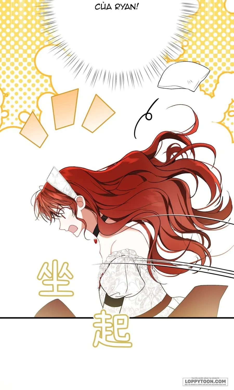 Nàng Sẽ Thuần Phục Những Anh Hùng Chap 28 - trang 82