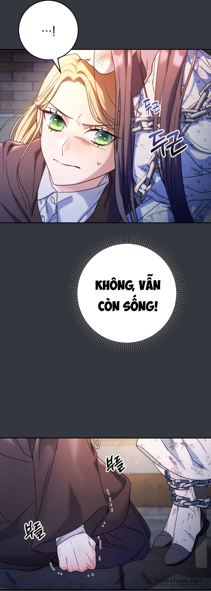 Nuôi Dưỡng Em Gái Xinh Đẹp Chap 4 - trang 7