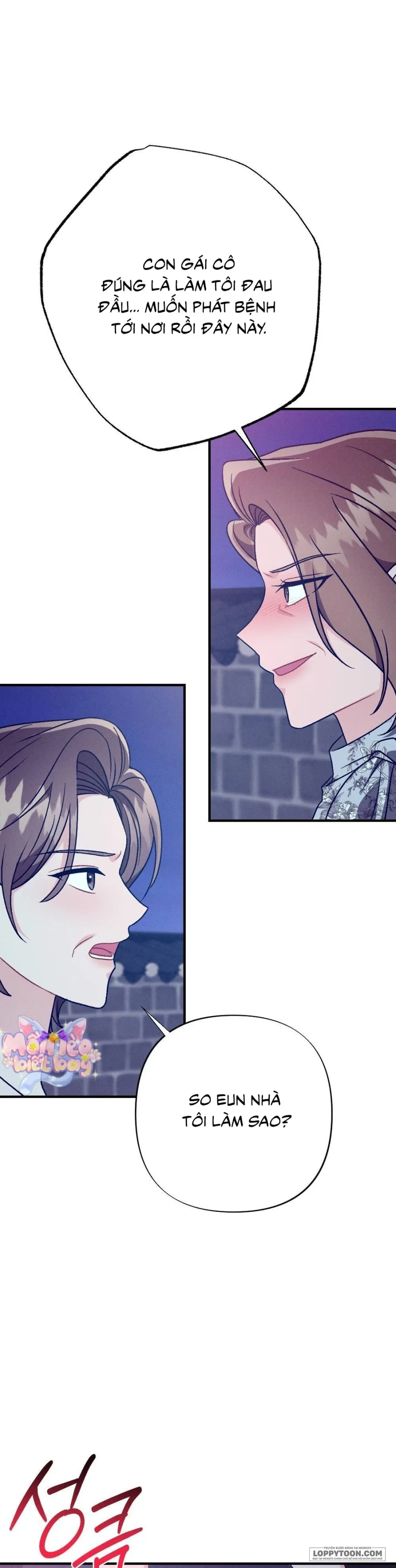 Đêm Chồng Chất Chap 29 - H - trang 4