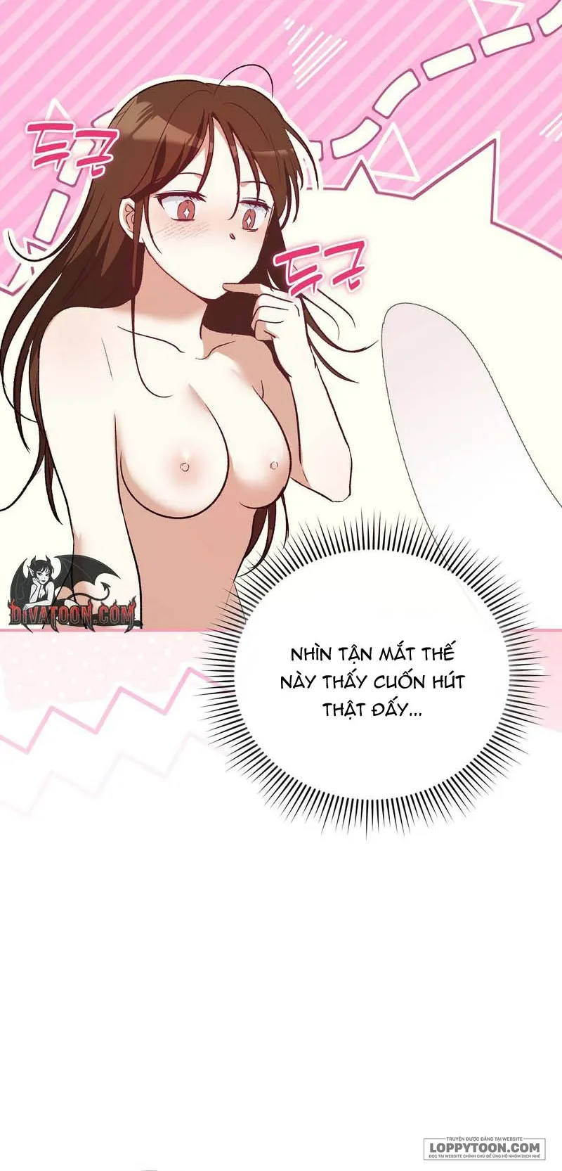 Làm Chuyện Đó Với Em Trai Của Người Tôi Thầm Thích Chap 2 - trang 66