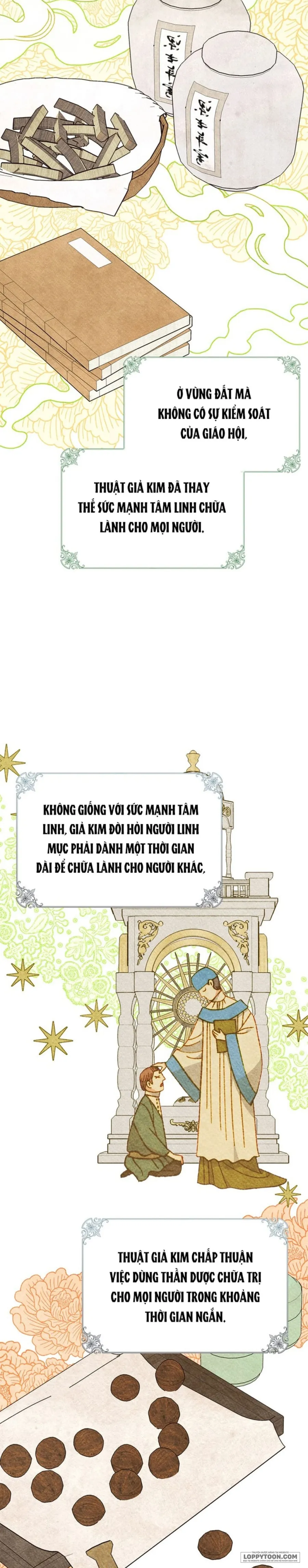 Thuần Hoá Munchkin Chap 9 - trang 13
