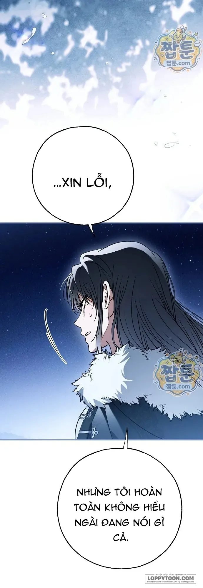 Có Kẻ Đã Sở Hữu Cơ Thể Của Tôi Chap 95 - trang 17