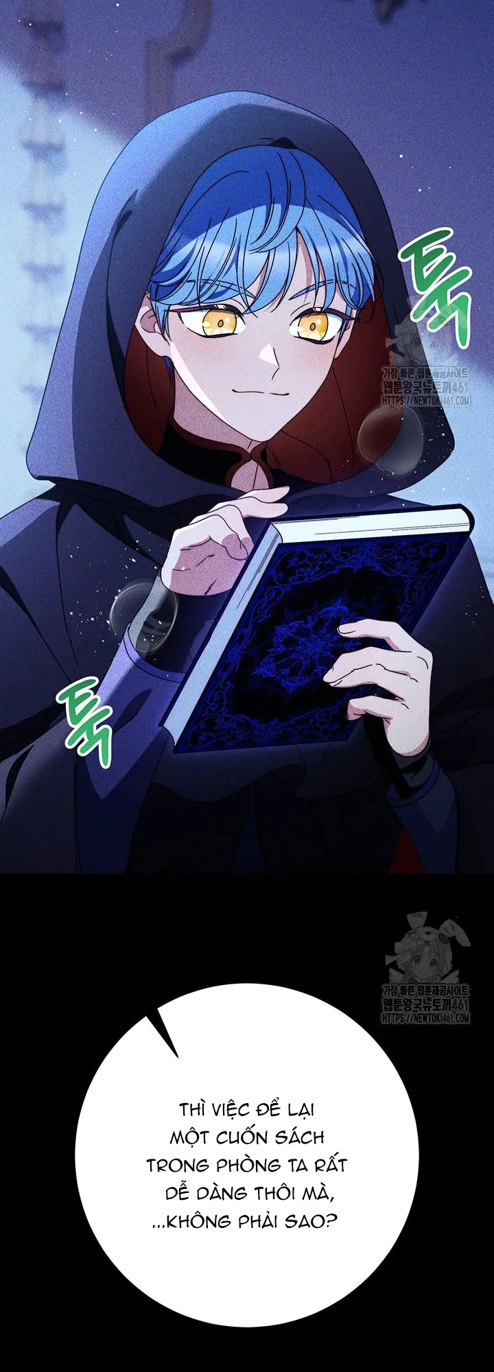 Nuôi Dưỡng Em Gái Xinh Đẹp Chap 72 - trang 27