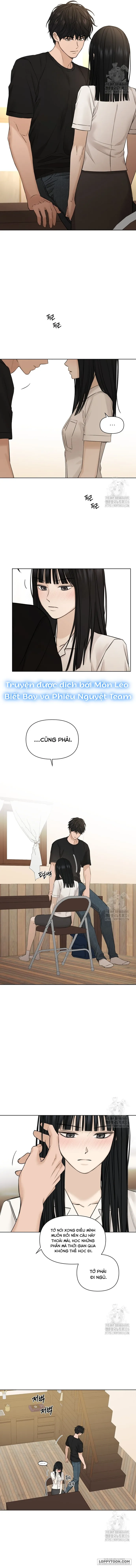 Chỉ Là Ánh Bình Minh Chap 29 - trang 4