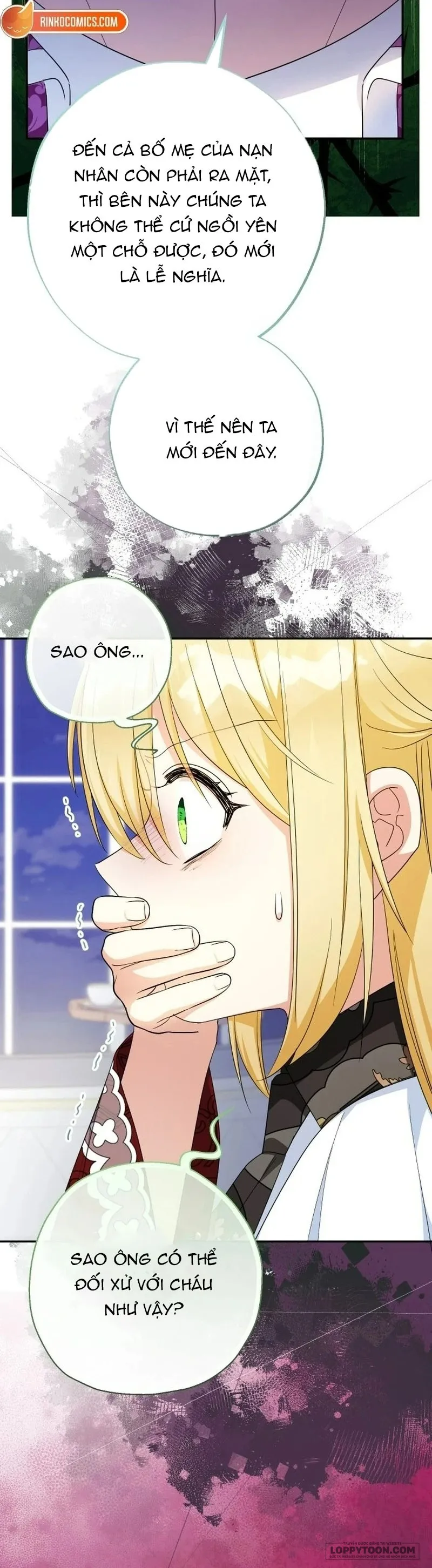 Tiểu Thư Tích Tiền Đi Bụi Chap 111 - trang 45