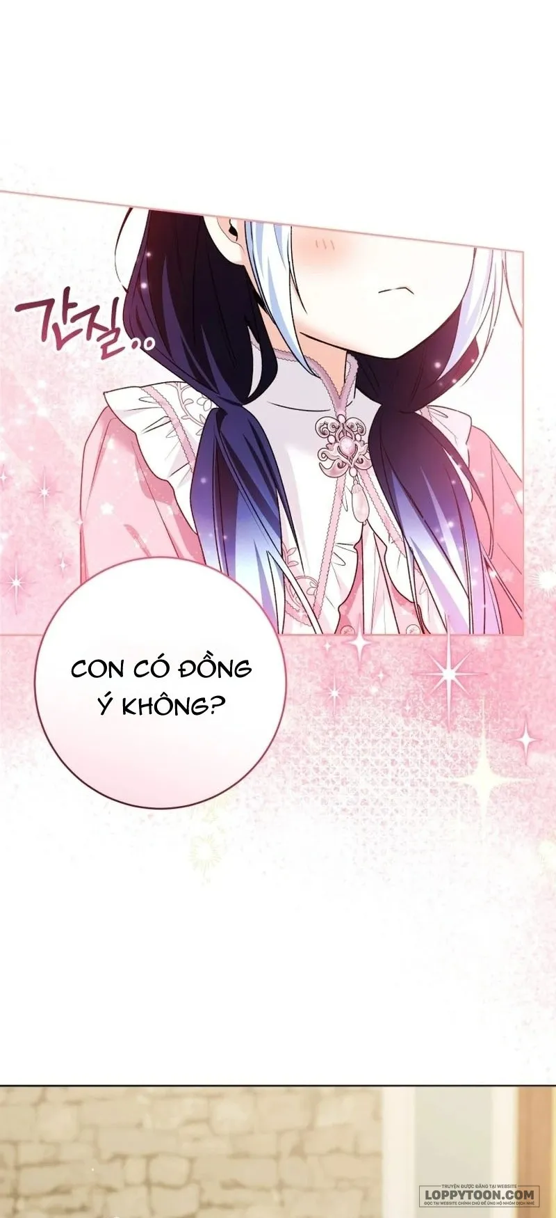 Bé Cá Voi Sát Thủ Phản Diện Chap 97 - trang 81