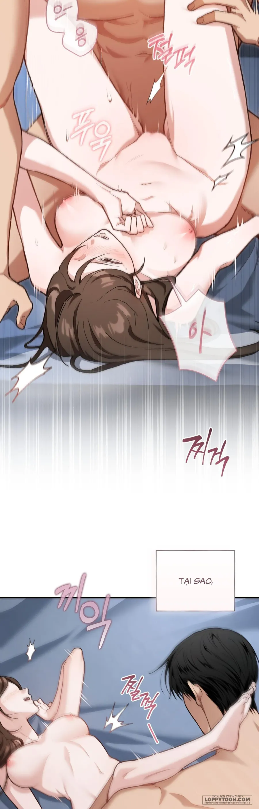 Quốc Lộ Số 1 Chap 23 - 🔞🔞🔞 - trang 12