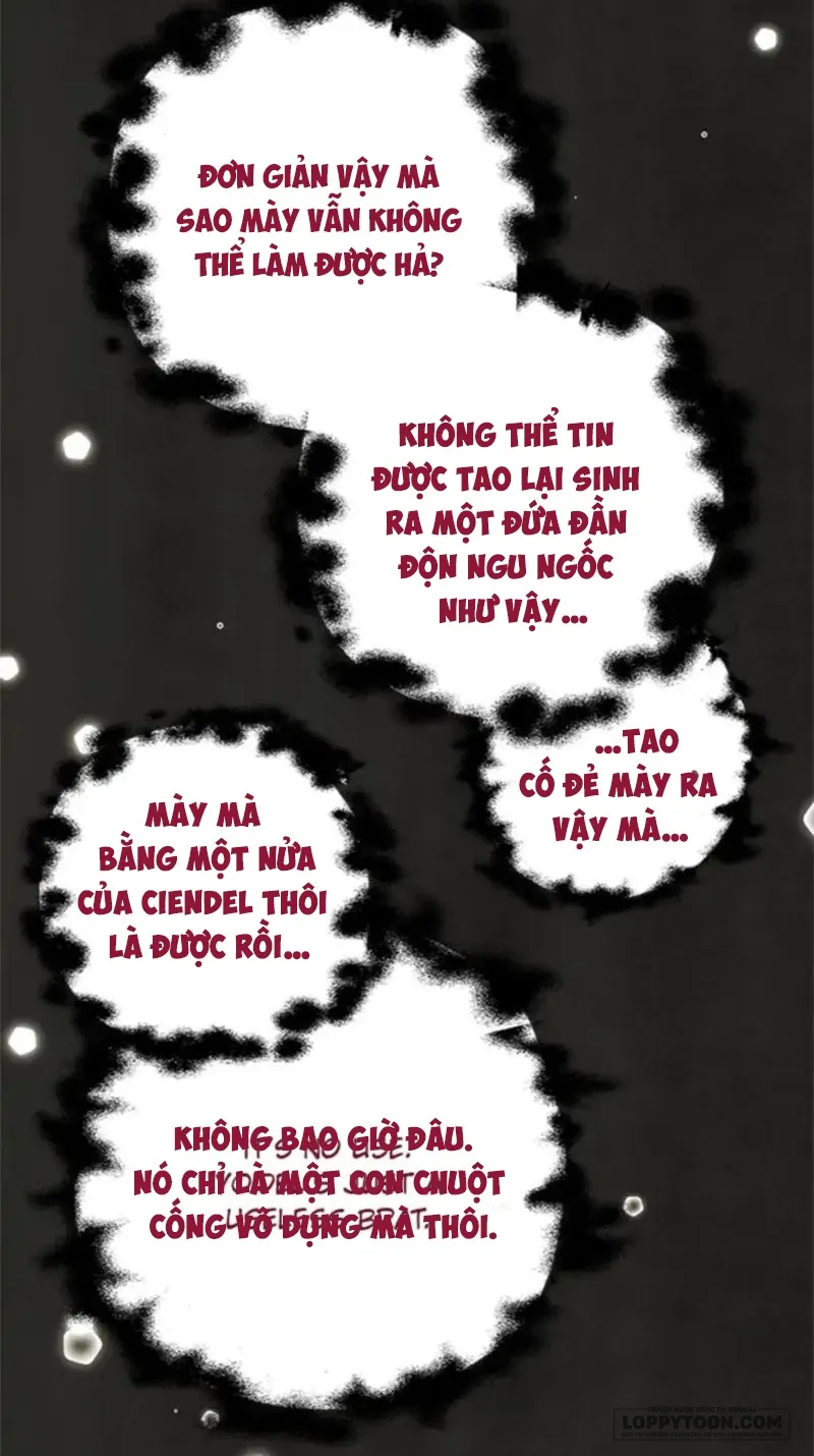 Phía Sau Mặt Nạ Của Nam Chính Hiền Lành Chap 35 - trang 50