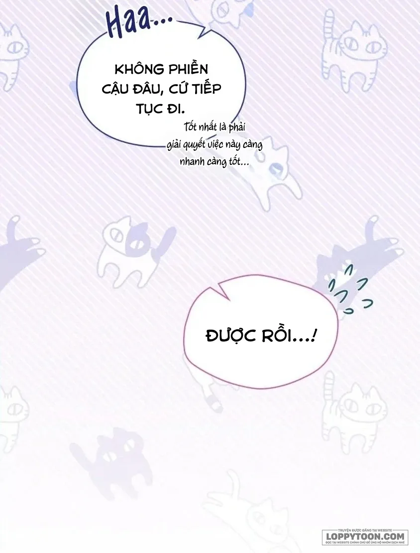 Phạm Nhân Bé Con Của Dinh Thự Mùa Đông Chap 96 - trang 10