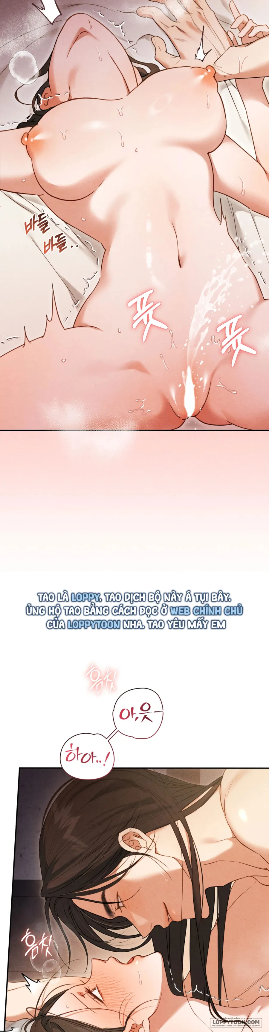 Phá Cầm Chap 3 - 🔞🔞 - trang 28